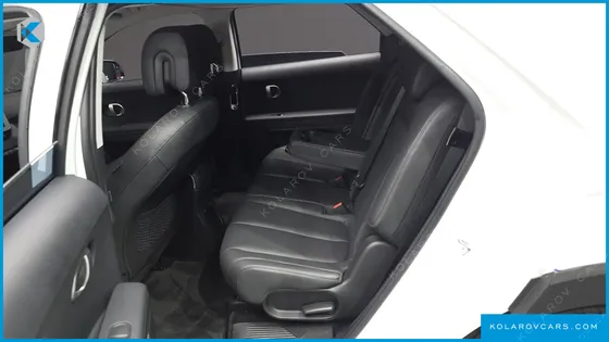 HYUNDAI IONIQ 5 STANDARD