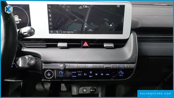 HYUNDAI IONIQ 5 STANDARD