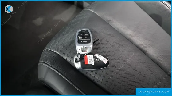 HYUNDAI IONIQ 5 STANDARD