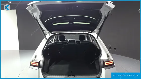 HYUNDAI IONIQ 5 STANDARD