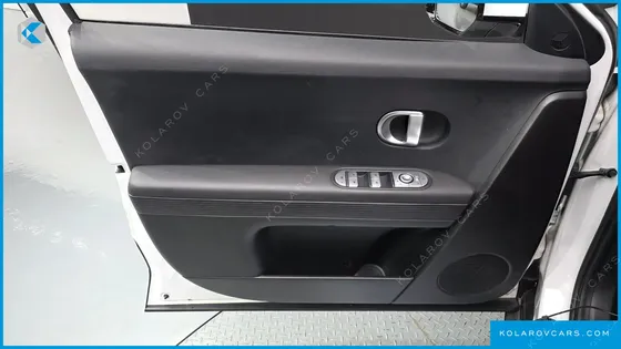 HYUNDAI IONIQ 5 STANDARD