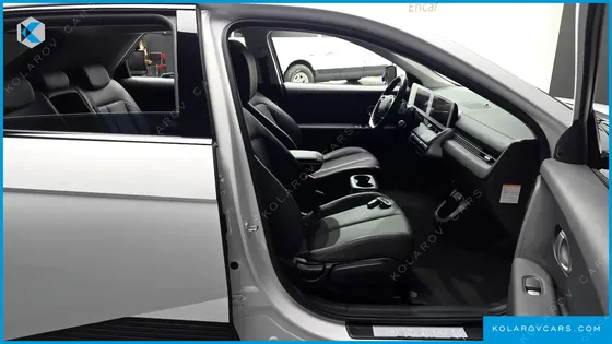 HYUNDAI IONIQ 5 STANDARD