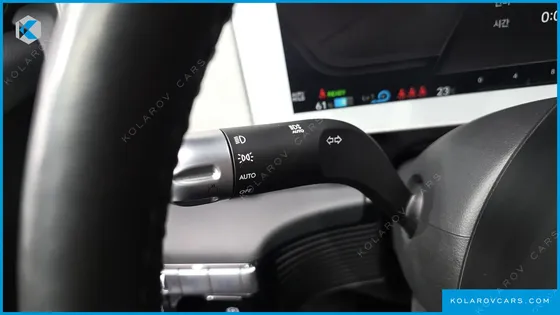 HYUNDAI IONIQ 5 STANDARD