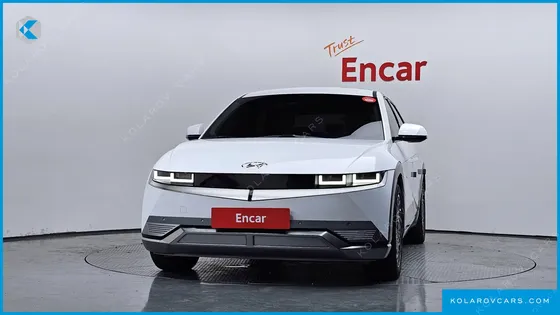 HYUNDAI IONIQ 5 LONG RANGE