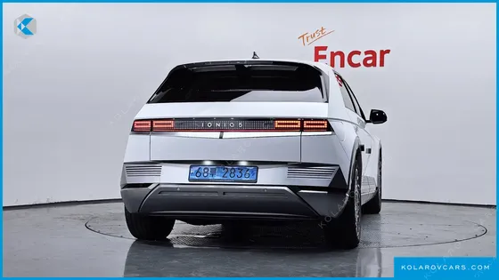 HYUNDAI IONIQ 5 LONG RANGE