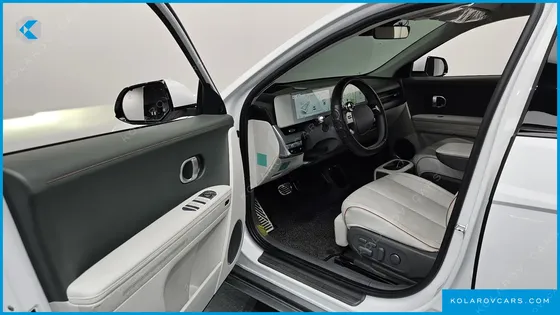 HYUNDAI IONIQ 5 LONG RANGE