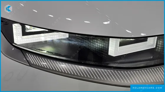 HYUNDAI IONIQ 5 LONG RANGE