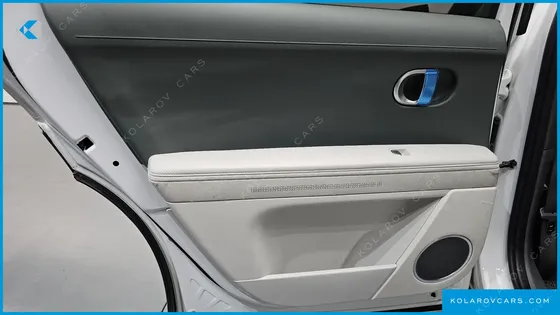 HYUNDAI IONIQ 5 LONG RANGE