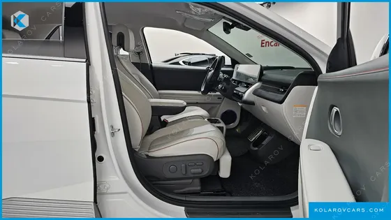 HYUNDAI IONIQ 5 LONG RANGE