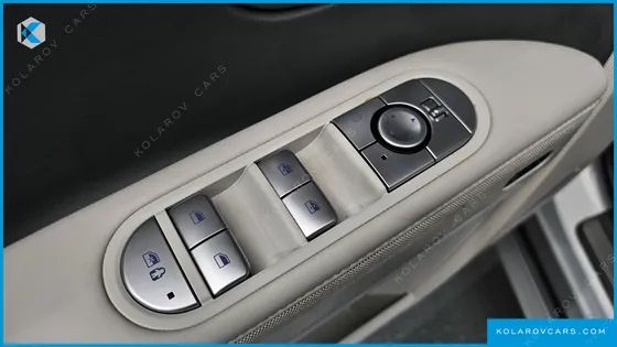 HYUNDAI IONIQ 5 LONG RANGE