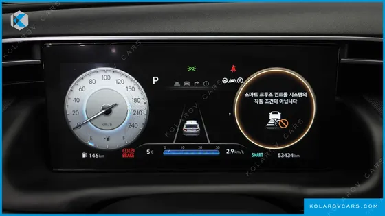 HYUNDAI TUCSON DIESEL 2.0 4WD