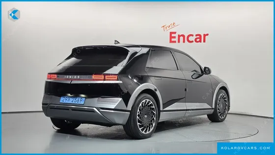 HYUNDAI IONIQ 5 LONG RANGE