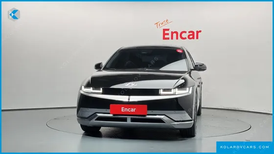 HYUNDAI IONIQ 5 LONG RANGE