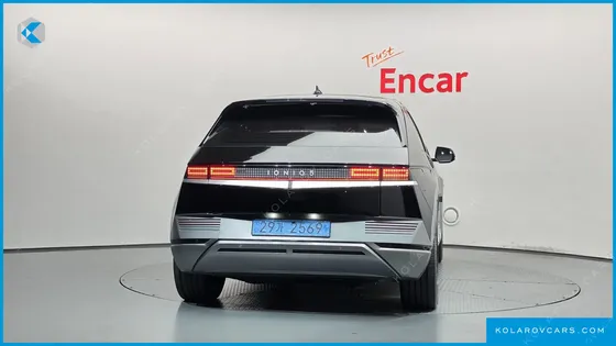 HYUNDAI IONIQ 5 LONG RANGE
