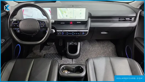 HYUNDAI IONIQ 5 LONG RANGE