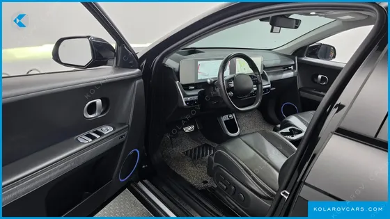 HYUNDAI IONIQ 5 LONG RANGE