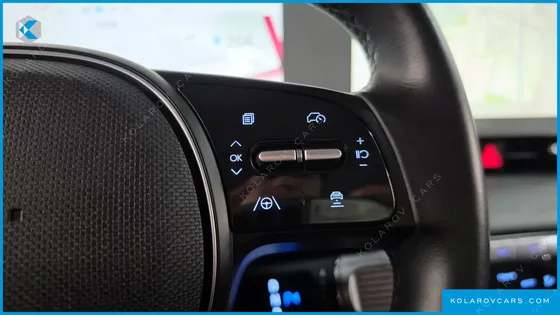 HYUNDAI IONIQ 5 LONG RANGE