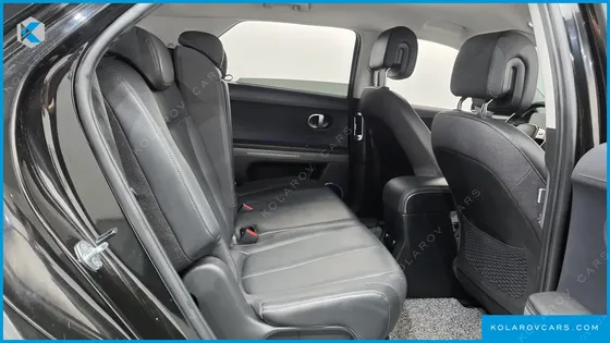 HYUNDAI IONIQ 5 LONG RANGE