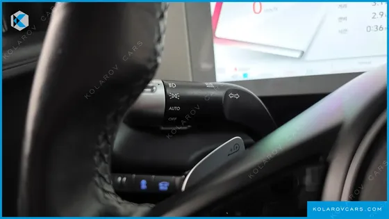 HYUNDAI IONIQ 5 LONG RANGE