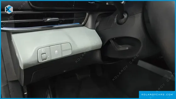 HYUNDAI ELANTRA (AVANTE) 1.6