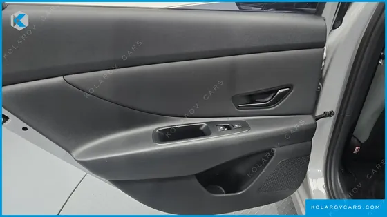 HYUNDAI ELANTRA (AVANTE) 1.6