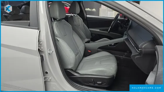 HYUNDAI ELANTRA (AVANTE) 1.6
