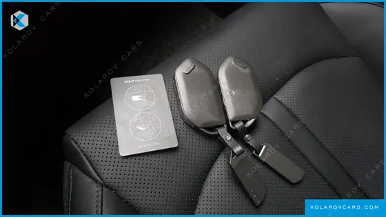 KIA K5 2.0