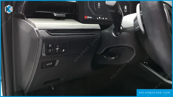 KIA K5 2.0