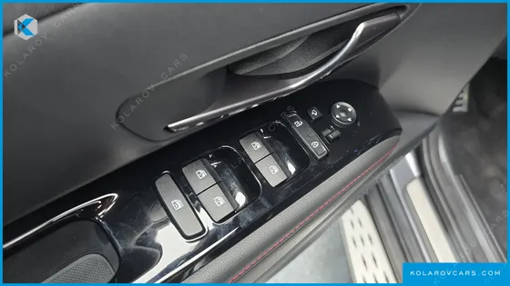 HYUNDAI TUCSON DIESEL 2.0 4WD