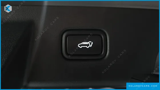 HYUNDAI TUCSON DIESEL 2.0 4WD