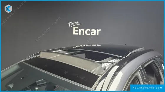 HYUNDAI TUCSON DIESEL 2.0 4WD