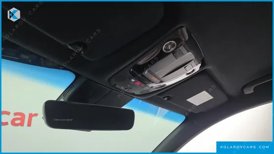 KIA K8 SIGNATURE