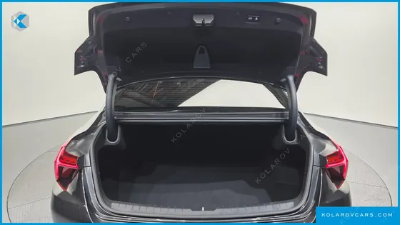 KIA K8 SIGNATURE