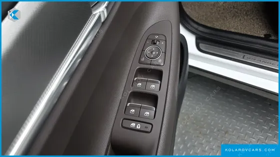 HYUNDAI GRANDEUR 3.0 LPI