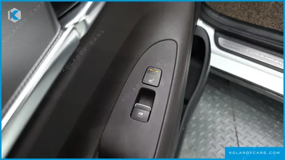 HYUNDAI GRANDEUR 3.0 LPI