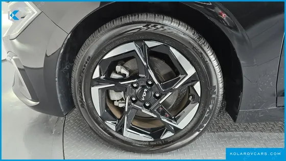 KIA K5 2.0