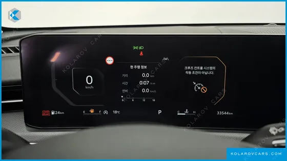 KIA K5 2.0