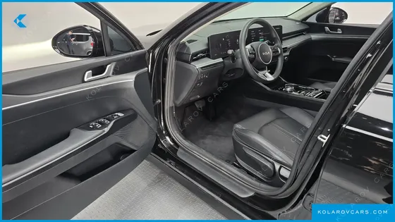KIA K5 2.0