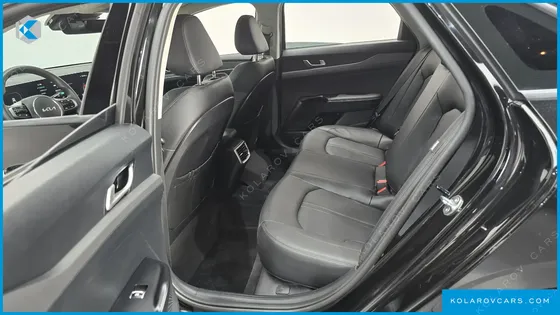 KIA K5 2.0