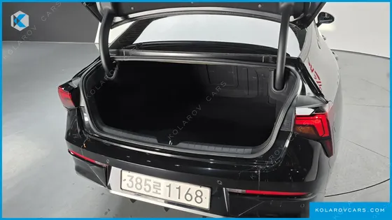 KIA K5 2.0