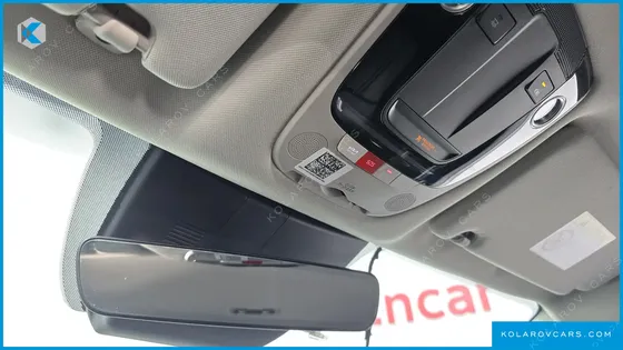 KIA K5 2.0