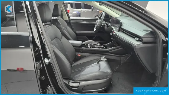 KIA K5 2.0