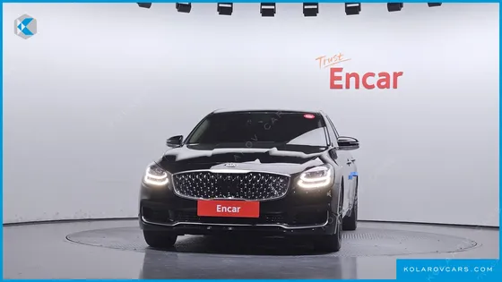 KIA K9 3.8 GDI AWD
