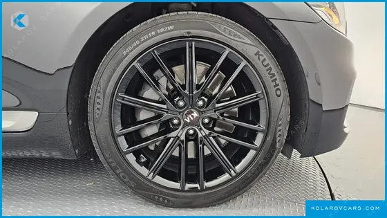 KIA K9 3.8 GDI AWD