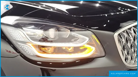 KIA K9 3.8 GDI AWD