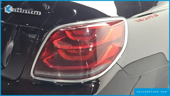 KIA K9 3.8 GDI AWD