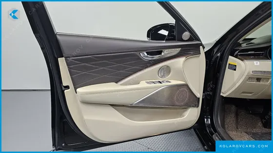 KIA K9 3.8 GDI AWD