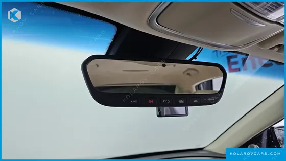 KIA K9 3.8 GDI AWD