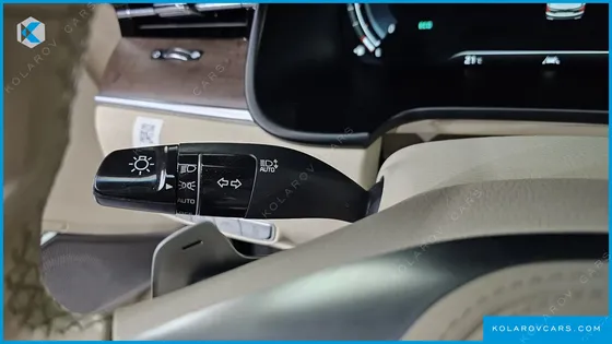 KIA K9 3.8 GDI AWD