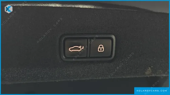 KIA K9 3.8 GDI AWD